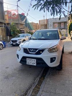 شيري تيجو 3